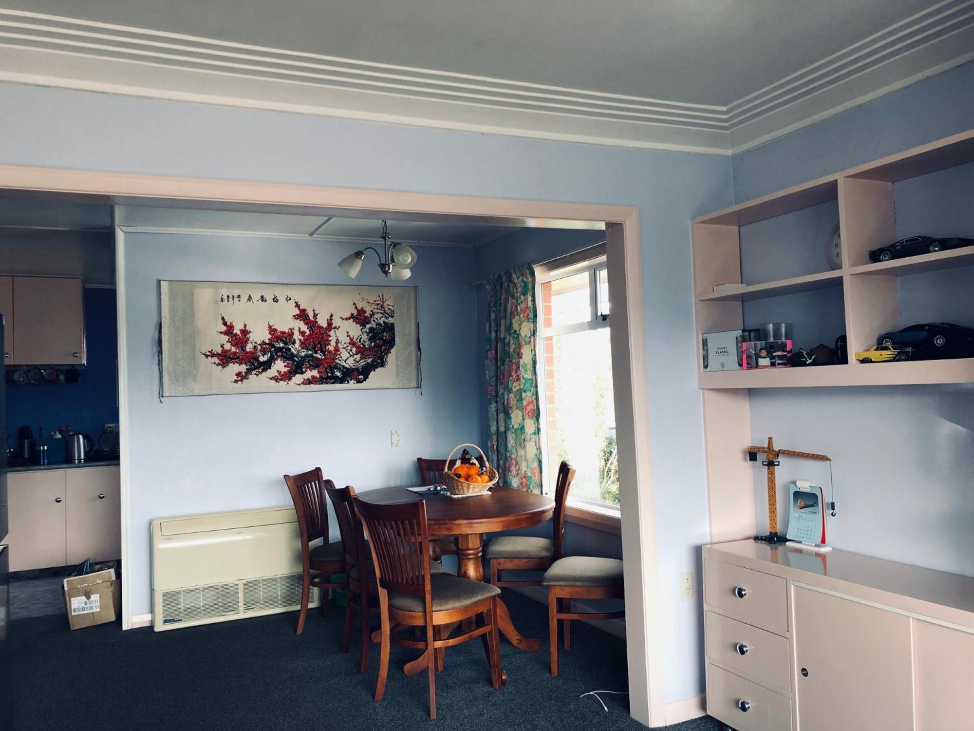 Sunny, Comfortable And Quiet温馨 Family Room2 더니든 외부 사진